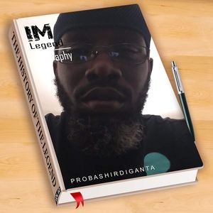 Meet your Posher, Christopher